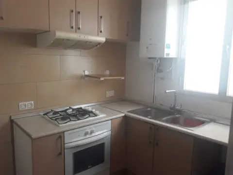 Piso en Carrera de la Fonteta de Sant Lluís, 106