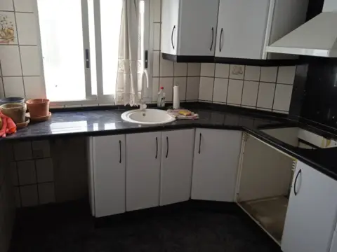 Piso en calle de San Salvador, 13