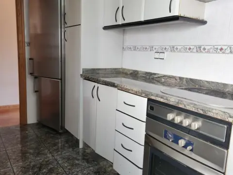 Piso en calle del Progreso, 121