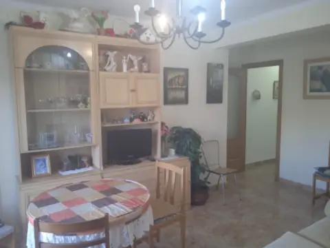 Piso en calle de la Pianista Amparo Iturbi, 53