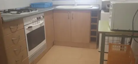 Piso en calle de la Pianista Amparo Iturbi, 53