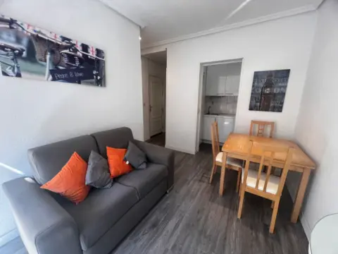 Piso en Embajadores-Lavapiés
