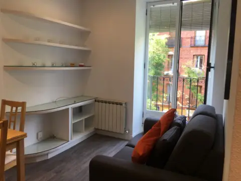 Piso en Embajadores-Lavapiés