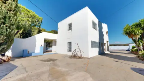 Chalet en Camino Zambuch, nº 258