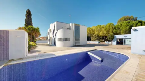 Chalet en Camino Zambuch, nº 258
