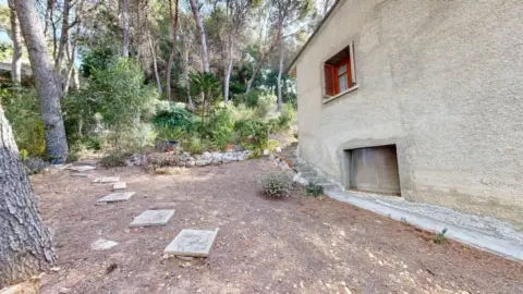 Chalet en Urbanització Bosque, 14