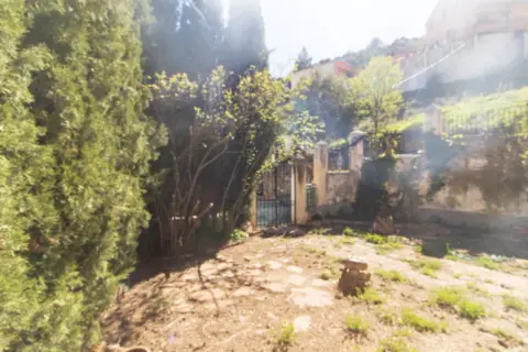 Casa en calle de Carmen