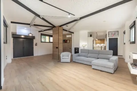 Estudio en calle del Castañal