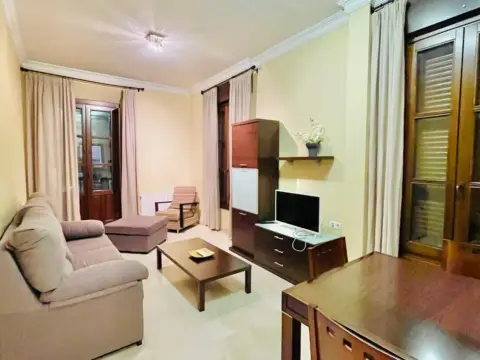 Piso en calle San Matías