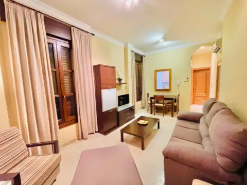 Piso en calle San Matías