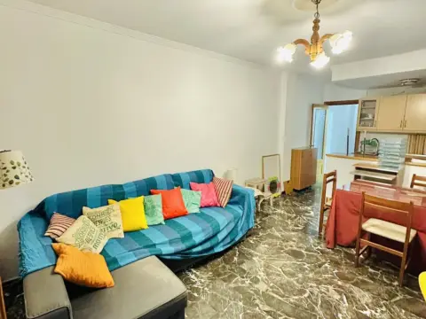 Apartamento en calle del Agua de Cartuja
