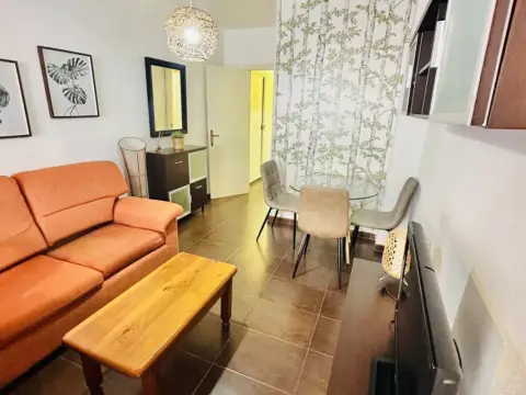 Estudio en calle de La Paz