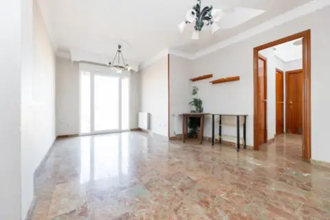 Piso en calle Arzobispo Pedro de Castro