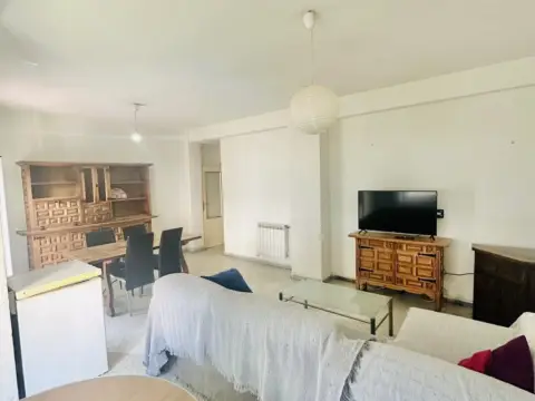 Piso en calle de Pedro Antonio de Alarcón