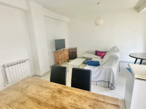 Piso en calle de Pedro Antonio de Alarcón