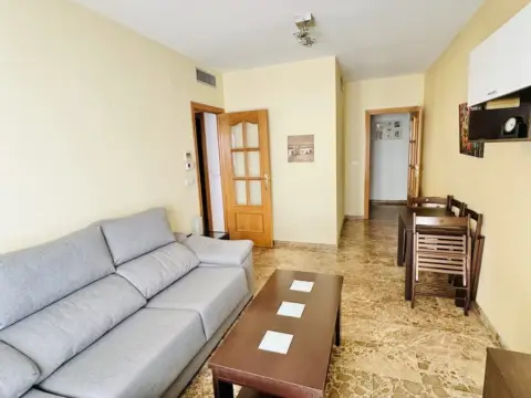 Piso en callejón de Arenas