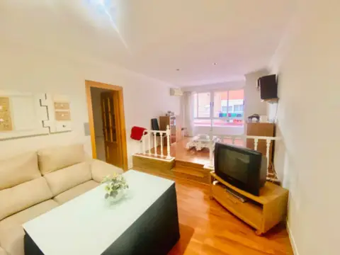 Piso en calle Concha Piquer