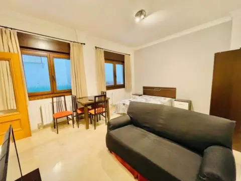 Estudio en calle San Matías