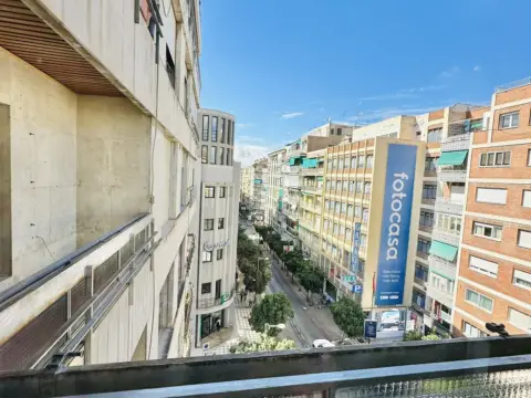 Piso en calle Recogidas