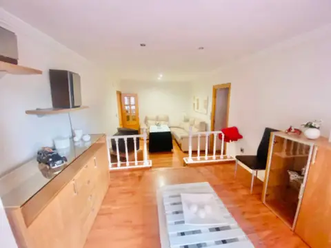 Piso en calle Concha Piquer