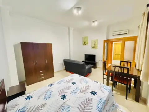 Estudio en calle San Matías