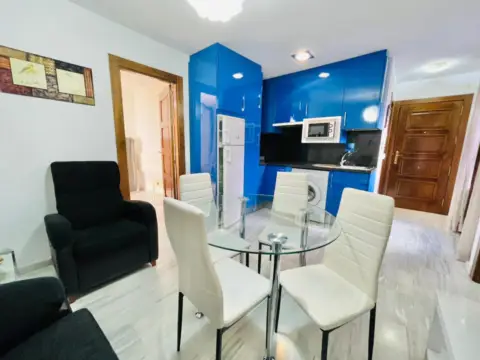 Piso en calle Jardines