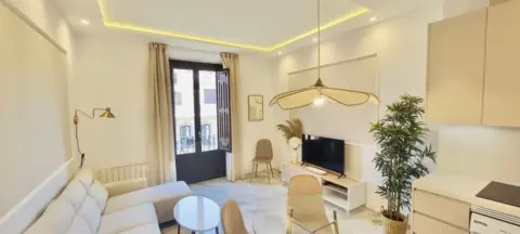 Piso en calle Gran Vía de Colón