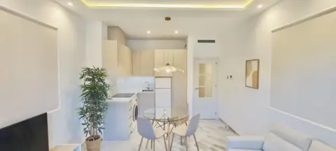 Piso en calle Gran Vía de Colón