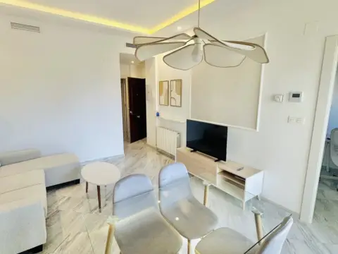 Piso en calle Gran Vía de Colón