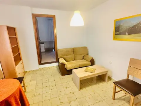 Piso en Placeta Castillejos