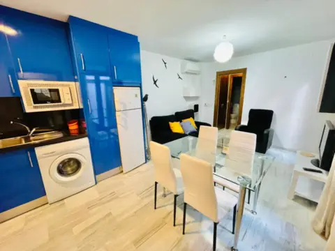 Piso en calle Jardines