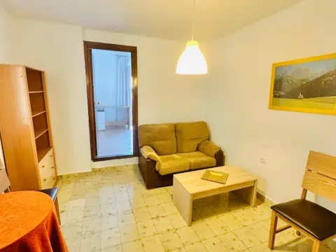 Piso en Placeta Castillejos