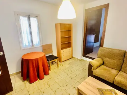 Piso en Placeta Castillejos