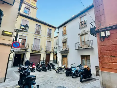 Piso en Placeta Castillejos