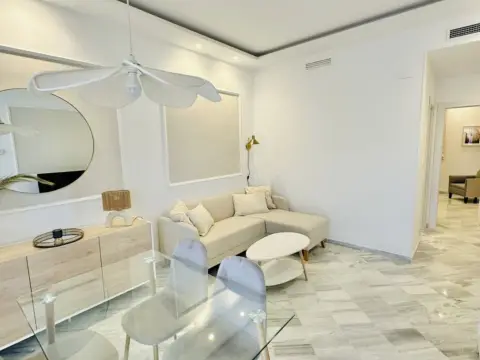 Piso en calle Gran Vía de Colón