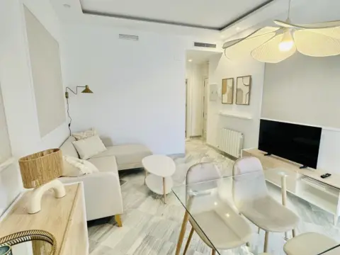 Piso en calle Gran Vía de Colón