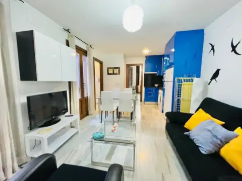 Piso en calle Jardines