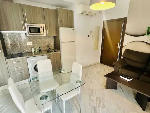 Estudio en calle del Cristo de la Yedra