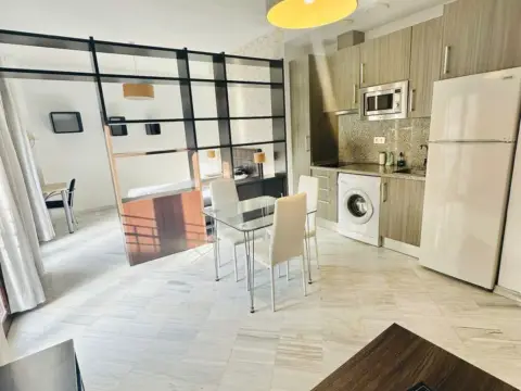 Estudio en calle del Cristo de la Yedra