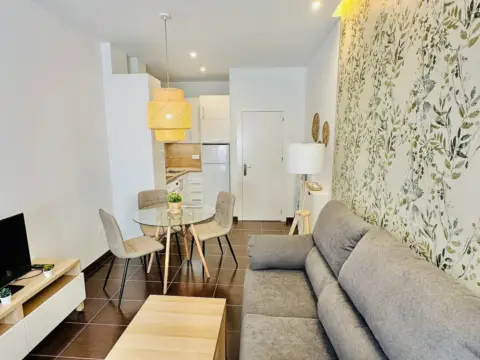 Estudio en calle de La Paz