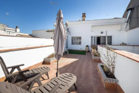 Estudio en calle Pavaneras