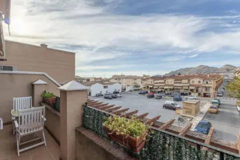 Piso en calle Mejorana