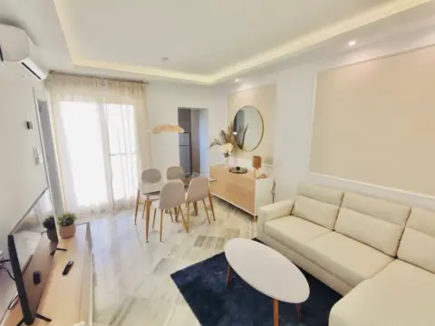 Piso en calle Gran Vía de Colón