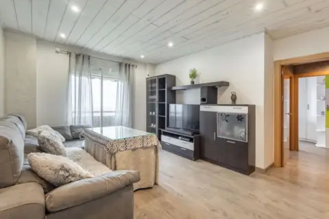 Piso en calle de la Casería de Aguirre