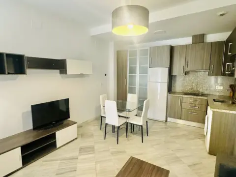 Apartamento en calle del Cristo de la Yedra