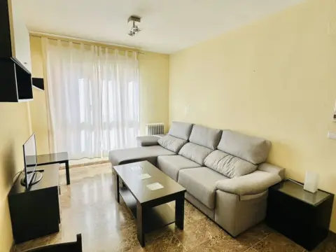 Piso en callejón de Arenas