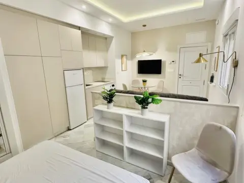 Estudio en calle Gran Vía de Colón