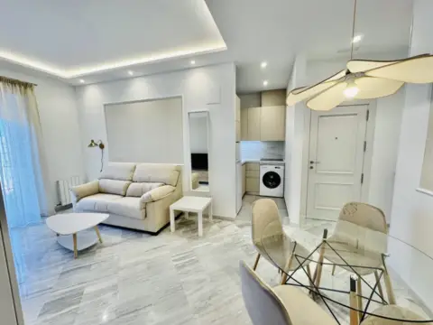 Apartamento en calle Gran Vía de Colón