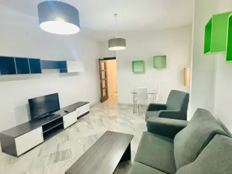 Piso en calle del Cristo de la Yedra