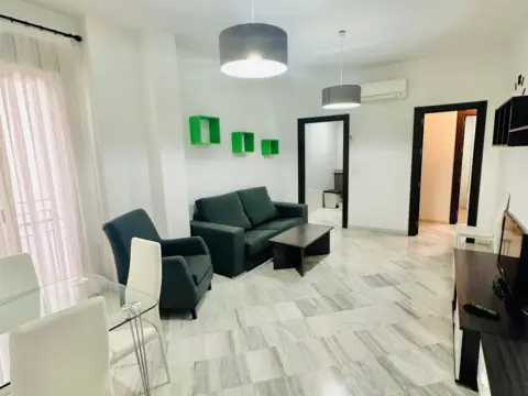 Piso en calle del Cristo de la Yedra